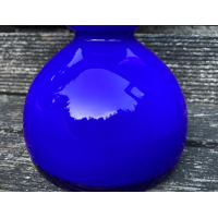 Hirschberg Glass vaas 